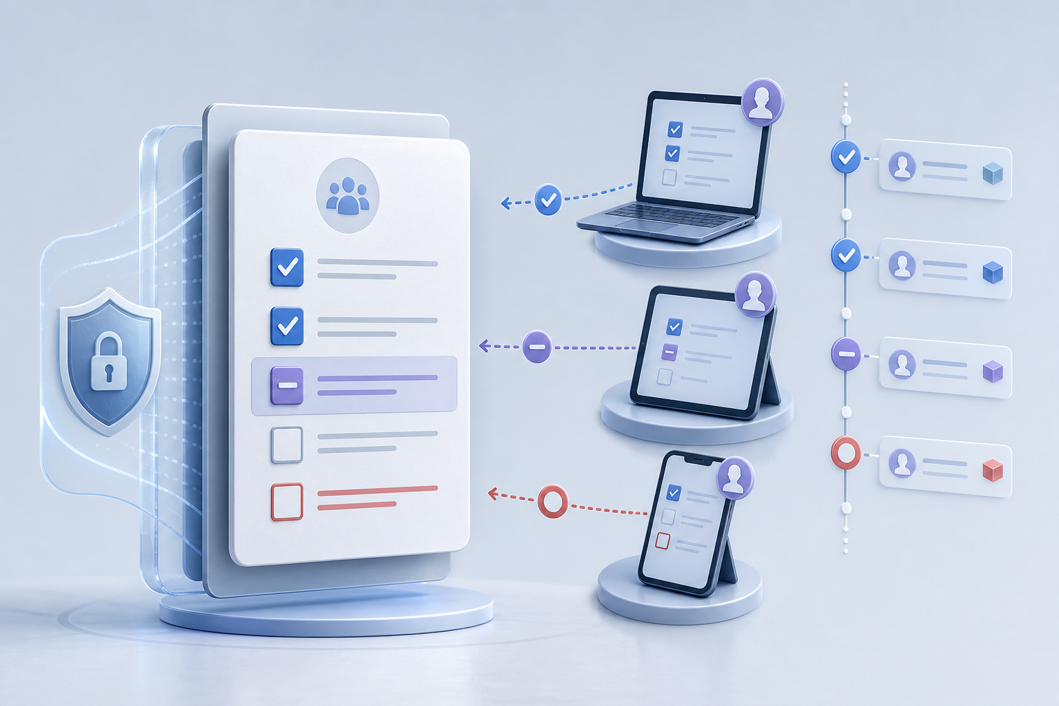Публичный чек-лист MemoryDesk и журнал изменений его пунктов